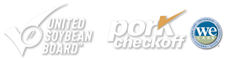 Pork Checkoff
